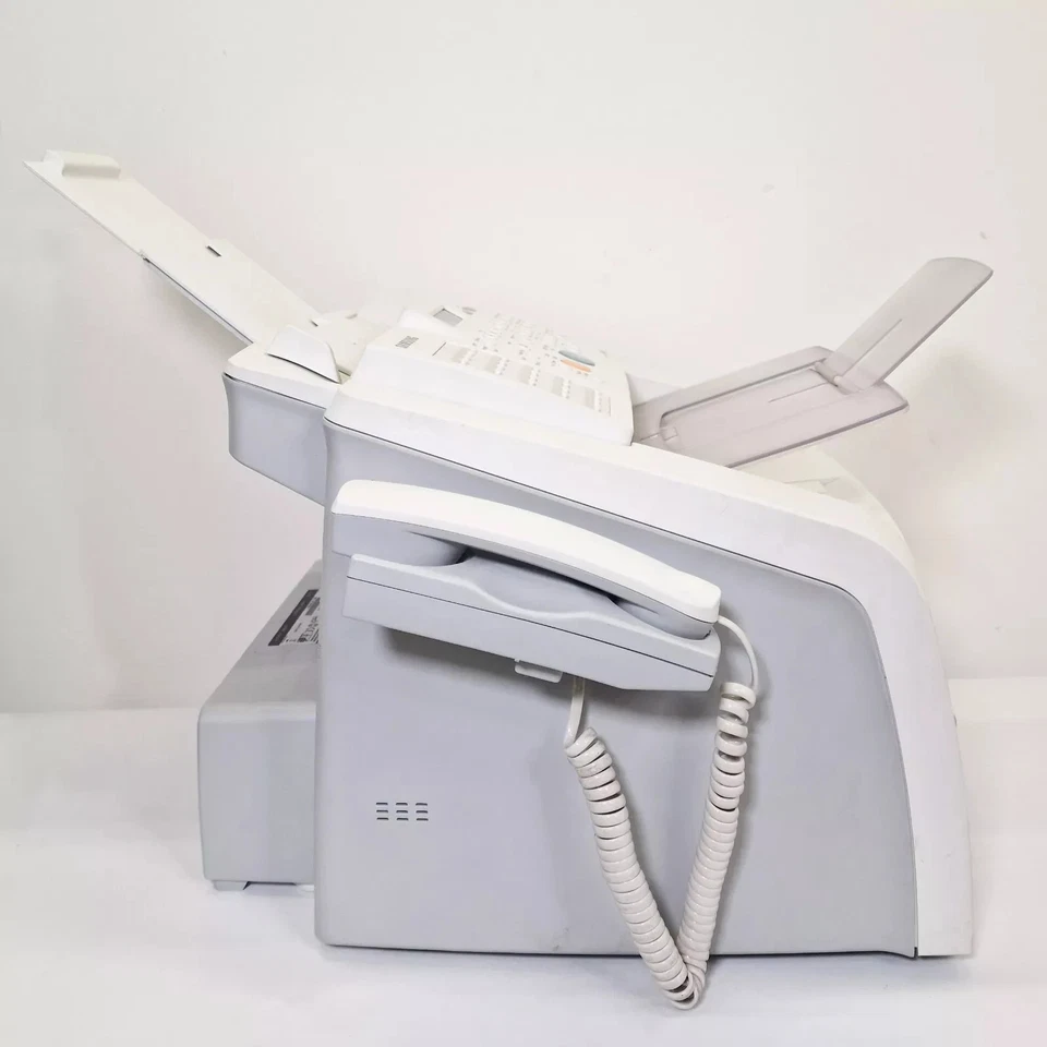 Samsung telefono fax Samsung SF-560 + Giotto Laser Telecom - Immagine 3 di 4