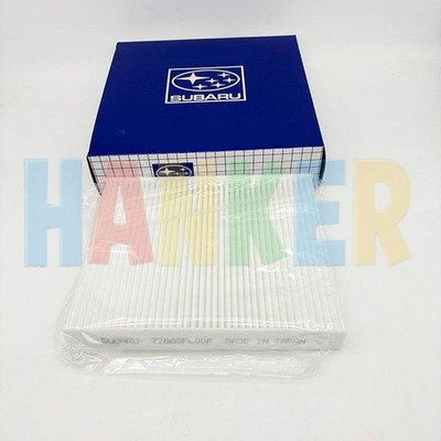 NEW OEM For 2017-2025 Subaru Cabin Air Filter PART 72880FL00A US STOCK