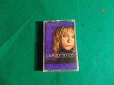 I Need You by LeAnn Rimes Cassette, Jan-2002, Word Distribution Brand New