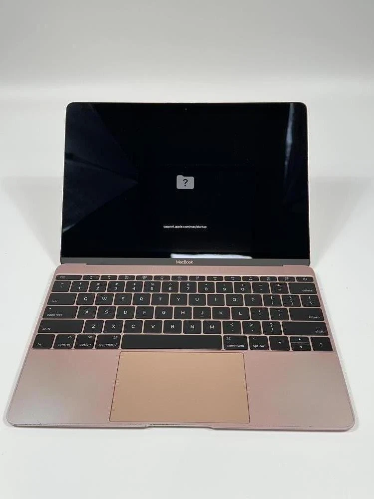 Apple MacBook Pink 8 GB RAM for sale | eBay