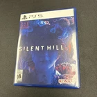 Silent Hill f - Day One Edition - (PS5, PlayStation 5, 2025)