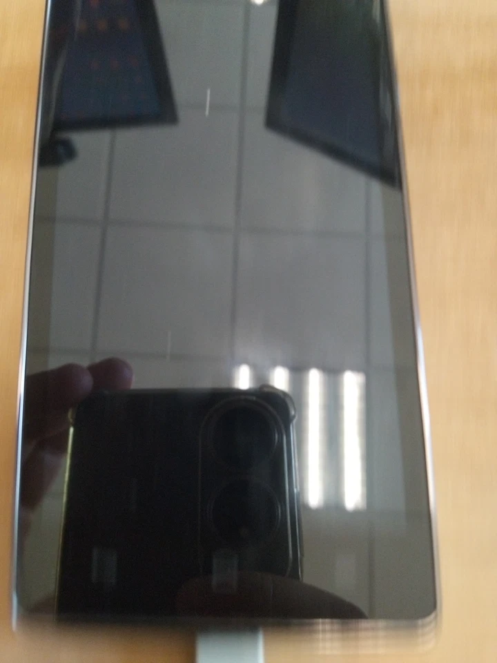 HUAWEI G700 Smartphone Android DUAL SIM Per Ricambi - Immagine 2 di 4