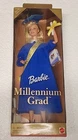 Vintage Barbie Millennium Grad 2000 Special Edition Mattel Doll New