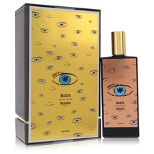 Marfa by Memo Eau De Parfum Spray (Unisex) 2.5 oz For Women