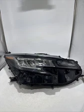 Passenger Side LED Headlight Headlamp Assembly For 2021 2022 Toyota Sienna XSE