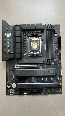 ASUS TUF Gaming X670E-PLUS WiFi AMD AM5 Mainboard DDR5