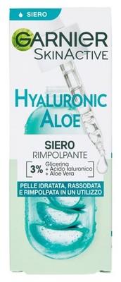 Garnier Viso Hyaluronic Aloe 50 ml. Serum