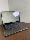 DELL Inspiron 7405 Ryzen 7 4700U 16Gb RAM 256Gb NVMe 2-in-1 Touch Win11Pro