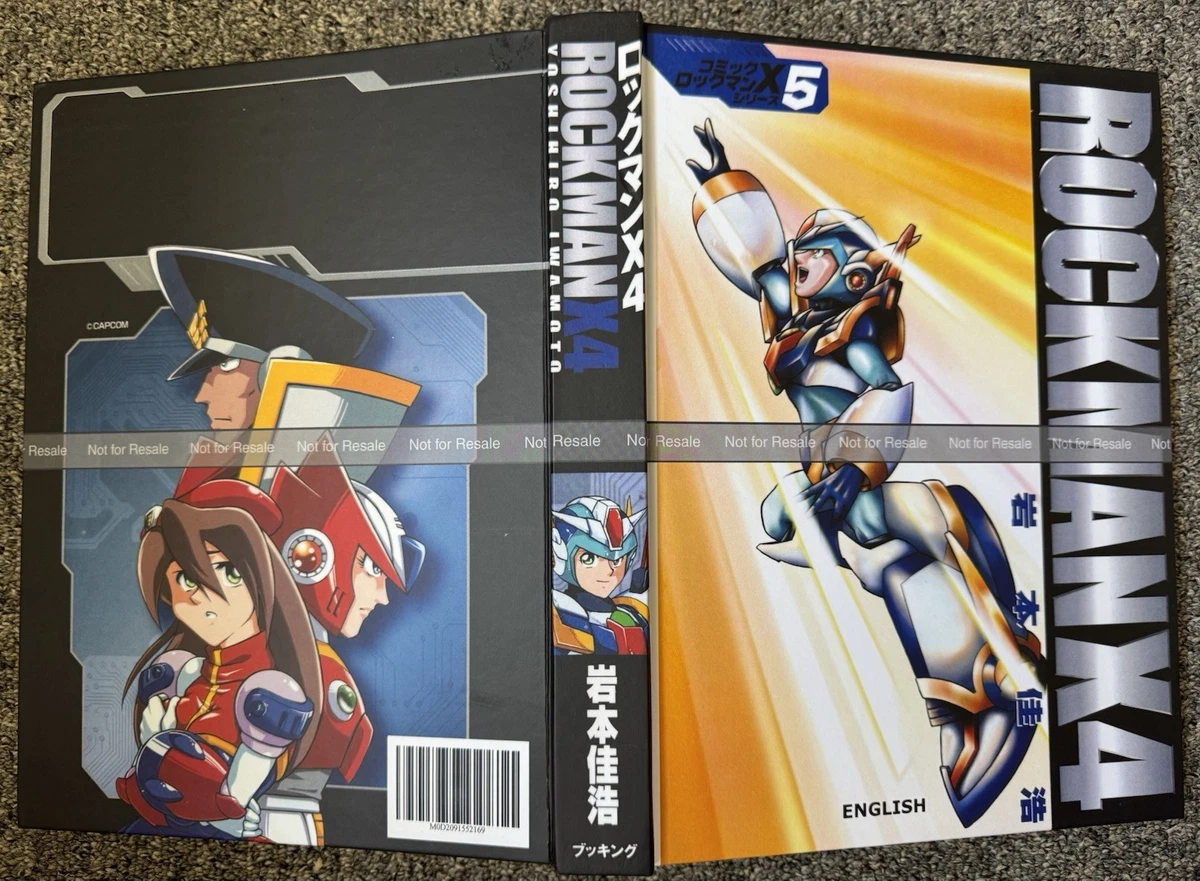 rockman x4 products for sale | eBay