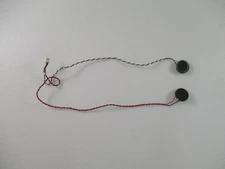 Speakers FUJITSU SIEMENS LIFEBOOK E754 CP648 Original #4