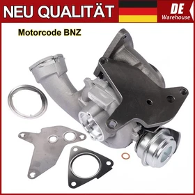 Turbolader Für VW T5 Transporter Multivan 2.5TDI 130hp BNZ BDZ 760698 070145701R