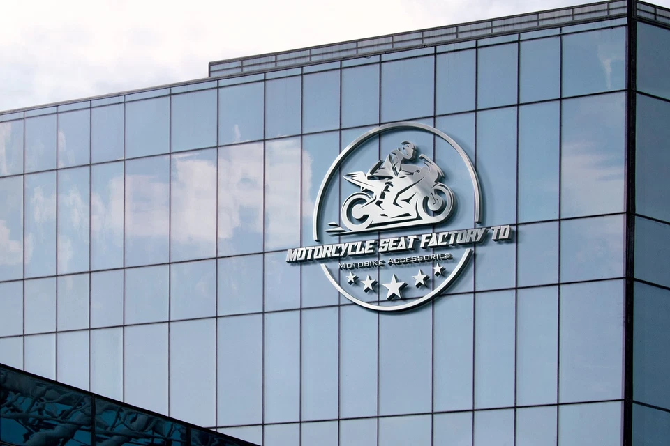 Par guardabarros delantero y trasero Suzuki GT550 1972-1975 guardabarros Indy Water Buffalo cromado Foto 2 de 4