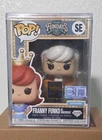 EXCLUSIVE 2026 SDCC Funko Fundays FRANNY AS SORCERESS Pop Diamond LE250 IN HAND