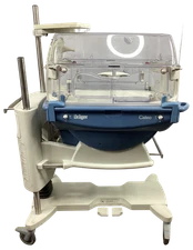 DRAGER CALEO INFANT INCUBATOR