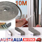 <!--F#f_0-->10M Self-Adhesive Brush Draught Excluder Casement Door Seal Tape Weather Strip<!--F/-->