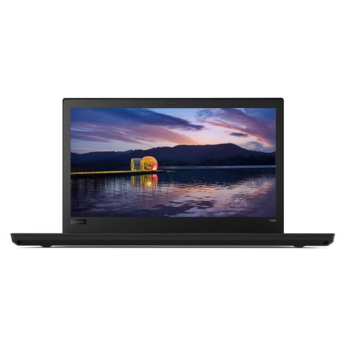 Lenovo ThinkPad T480 i5-8350U 8GB 256GB 14" FHD Win11 StoreDeal #52 - Bild 1 von 18