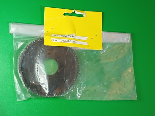 Robbe Schluter Getriebe 74T Nr. S 4576 für ferngesteuerte Modellhubschrauber - Bild 2 von 2