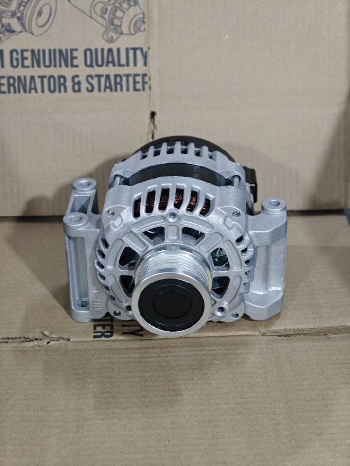 Alternater Assembly Fits For Chevrolet Beat Diesel - Image 2 of 3