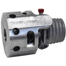 Donkey Cone Garage Door Torsion Spring Winding Tool 4 Hole 90° Cone - 8 Hole 45°