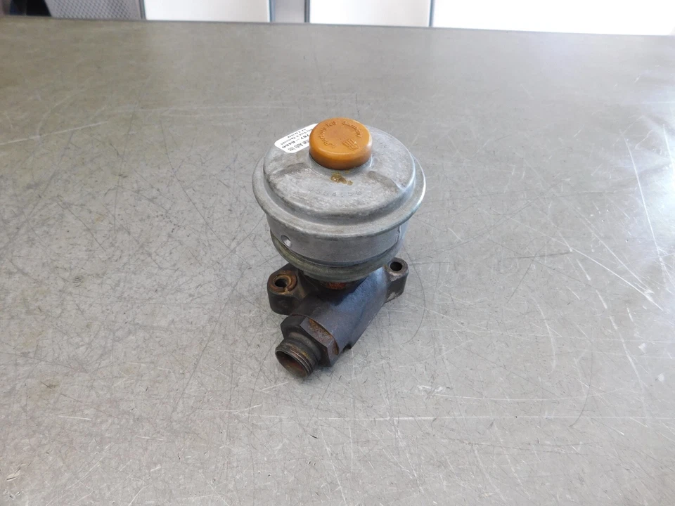 107 116 123 450SE 450SEL 450SL 450SLC 280SEL 280E 280CE VÁLVULA EGR 0001406260  Foto 2 de 4