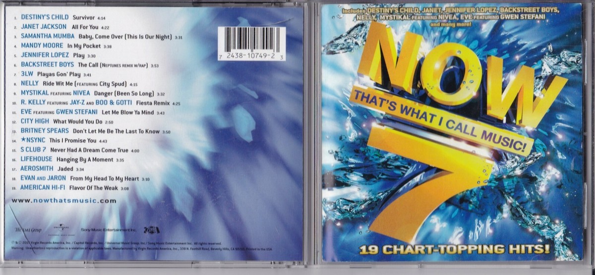 【中古】 Now That’s What I Call Music！ The Essential Collection Now That's What I Call Music! The Essential Collection – 2 x