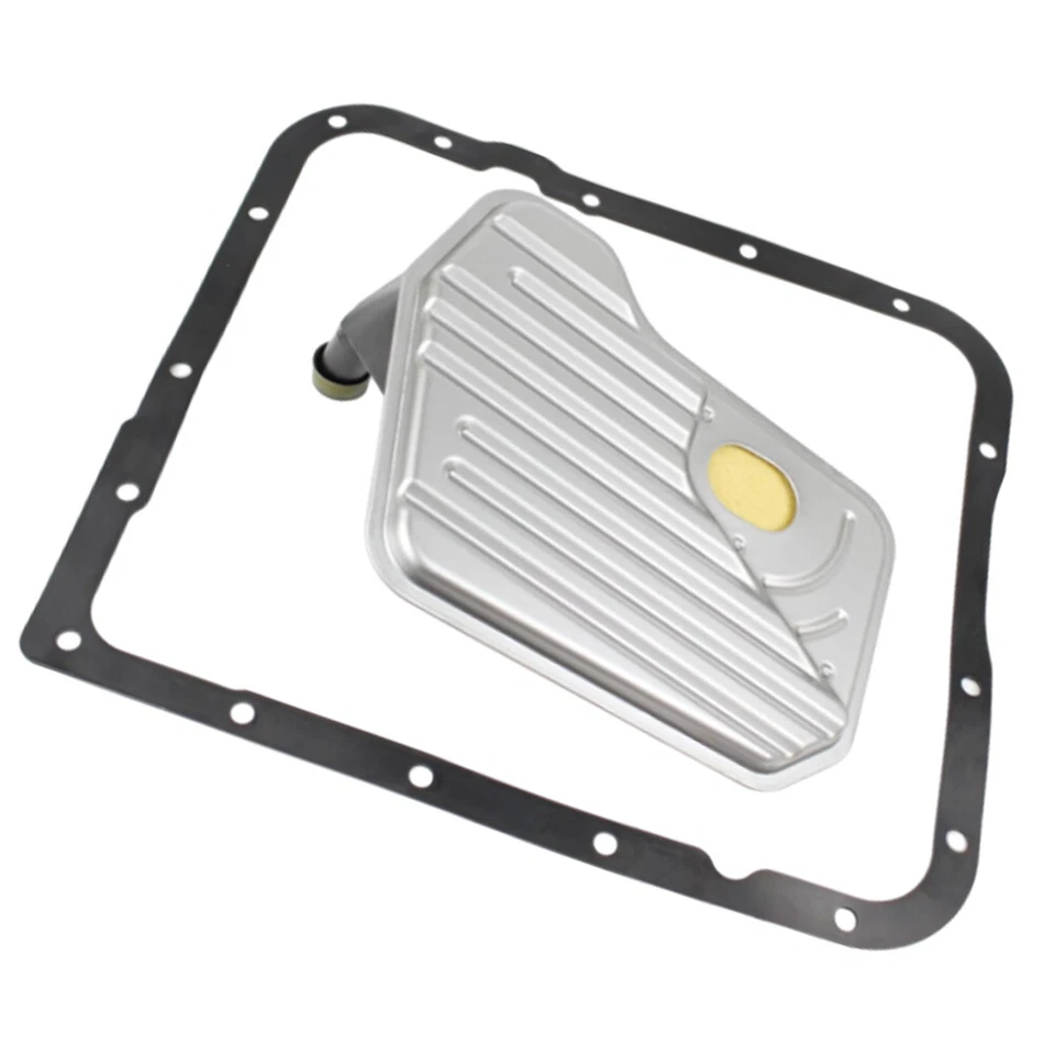 Filtro de transmisión de vida útil de transmisión extendida para Buick Rainier 2005-07 Foto 2 de 4