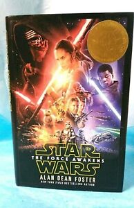 alan dean foster star wars the force awakens alan dean foster star wars the force awakens