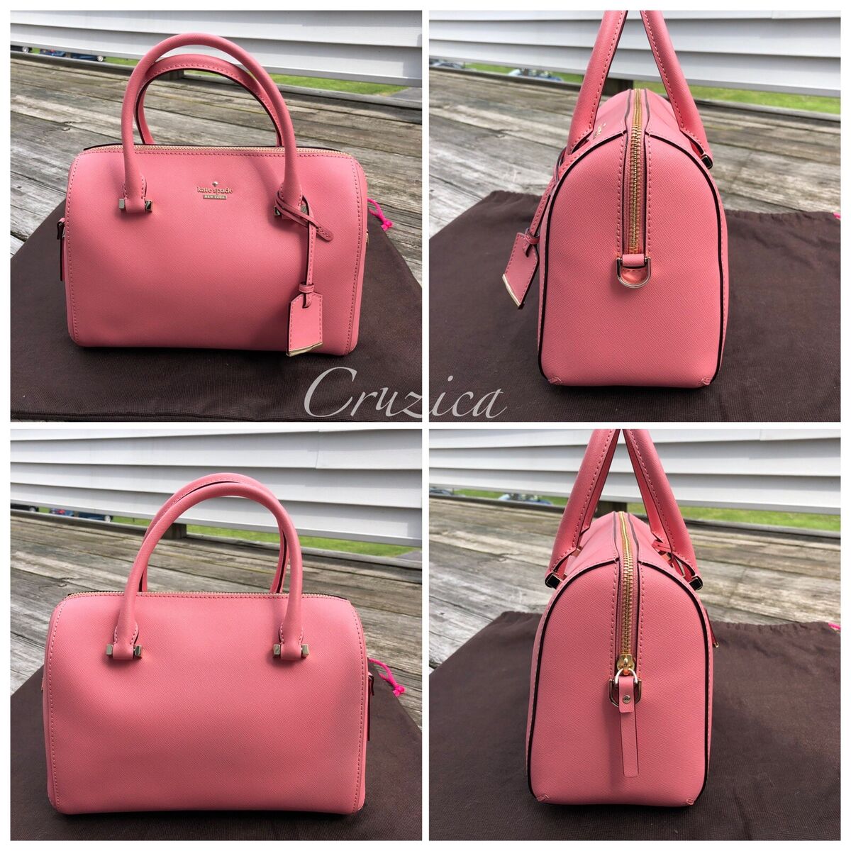 Kate Spade Cameron Street Satchel | eBay Kate Spade Cameron Street Satchel | eBay