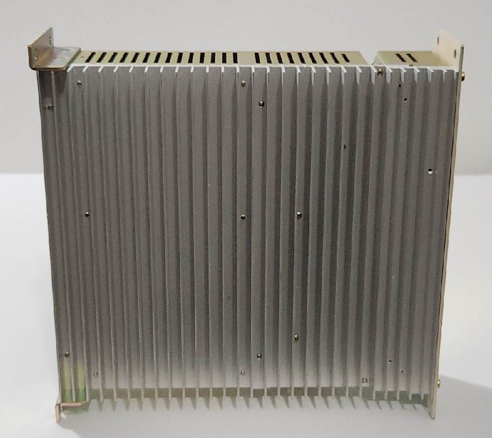 PREOWNED* Yaskawa DR2-04AC Servo Pack Input 200-230V .4kW PREOWNED* Yaskawa DR2-04AC Servo Pack Input 200-230V .4kW