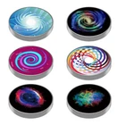 Galaxy Star Spinning Gyro Stainless Steel Toy Decompression Gyroscope Spinner