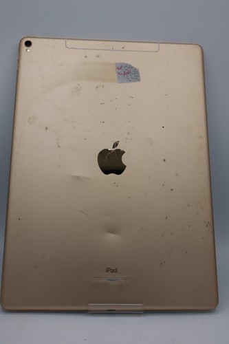 Apple iPad Pro 12,9" 2. Gen A1671 32GB WiFi Cellular AKTIVIERUNGSSPERRE #4710 - Bild 2 von 4