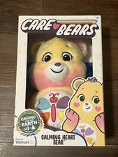 CARE BEARS 14" Caring For The Earth Plush