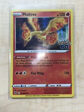 Moltres · Pokémon GO (PGO) #012 ‹ PkmnCards