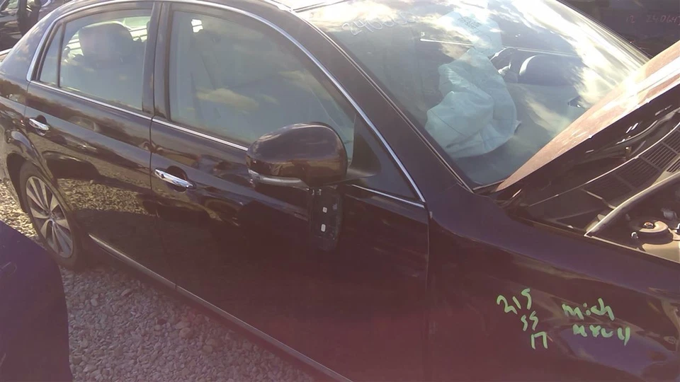 Bomba de dirección asistida usada se adapta a: Toyota Avalon 2011 grado A Foto 4 de 4