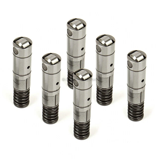 Elevadores AFM para 14-18 GMC Sierra 1500 Chevrolet Silverado 1500 4,3 L OHV paquete de 6 Foto 2 de 4