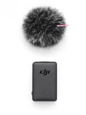 DJI Wireless Microphone Transmitter for DJI Pocket 2 (CP.OS.00000123.01)