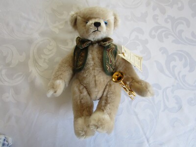 Deans Rag Book Co Teddy Bear 14