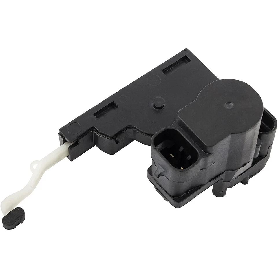 Cantidad (1) Actuador de cerradura de puerta derecha para Buick Century Cadillac DeVille GMC 15110511 Foto 3 de 4