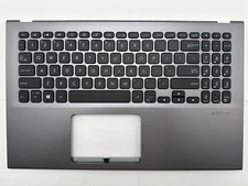 ASUS Top Case Palmrest Keyboard X Series X512JA X512JP C Cover Upper