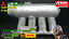 thumbnail 2 - Intake Manifold Mitsubishi 4G63 Lancer Evo 1 2 3 DSM G1 G2 Eagle Talon Eclipse