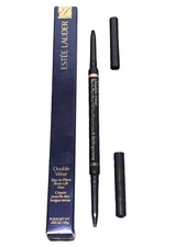 Estee Lauder Double Wear Stay-in-Place Brow Lift Duo - 01 Highlight/Black Brown