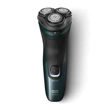 Philips Norelco Shaver 2600, Corded and Rechargeable Cordless Electric Shaver.