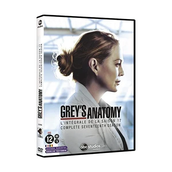 Grey's anatomy hotsell season 4 123movies