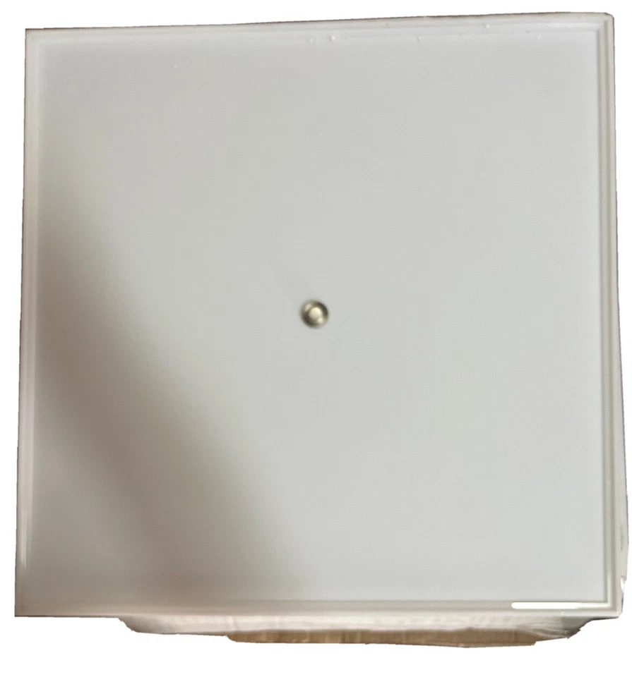 AFX Inc. TAF155SNMV22LALST 22” Taylor Flush Mount Satin Nickel 55 Watts - Image 2 of 4