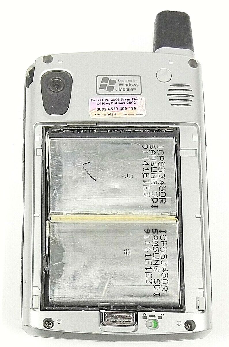 HP iPAQ h6315 - Silver and Black ( T-Mobile ) PDA Smartphone HP iPAQ h6315 - Silver and Black ( T-Mobile ) PDA Smartphone