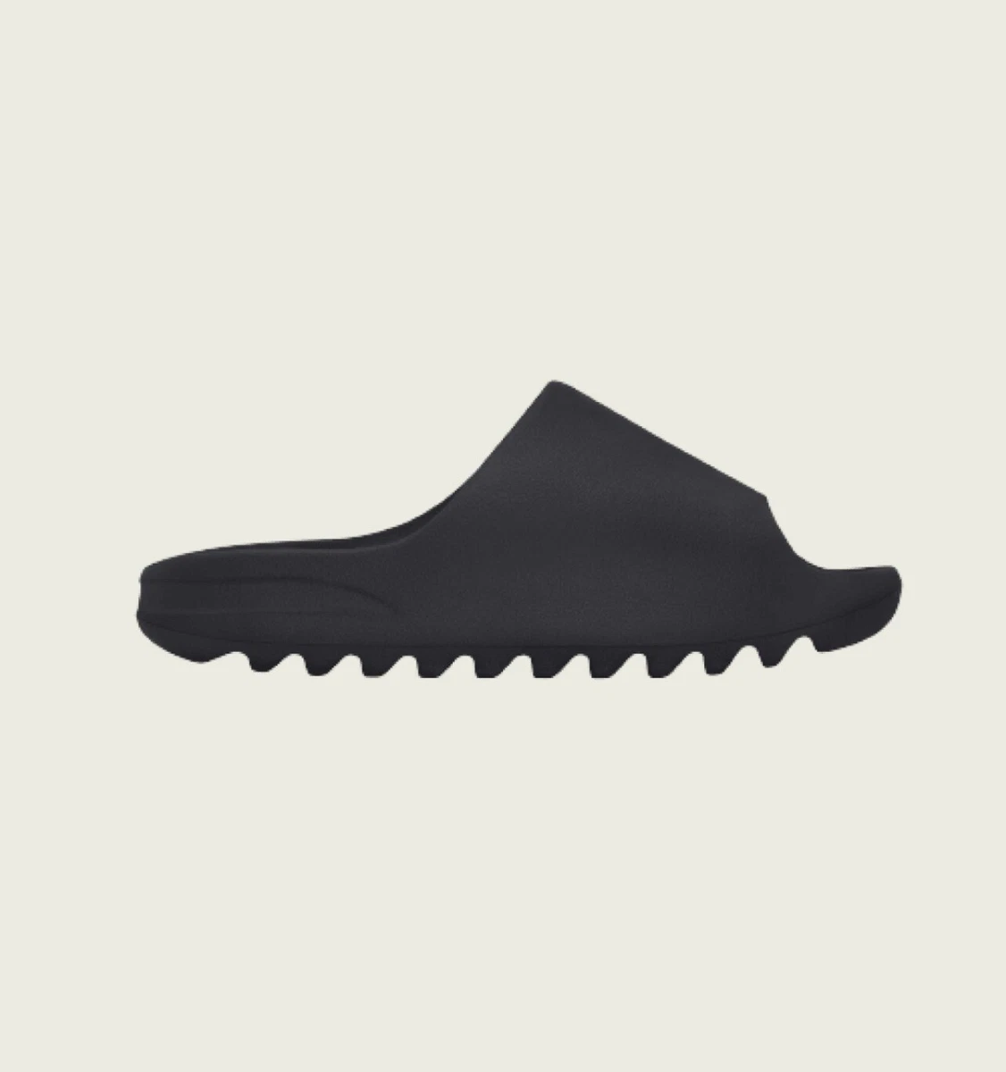 Size 10 adidas Yeezy Slide Onyx CONFIRMED ORDER | eBay