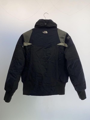 THE NORTH FACE Other Jacket M Nylon Black STEEP TECH Used | eBay