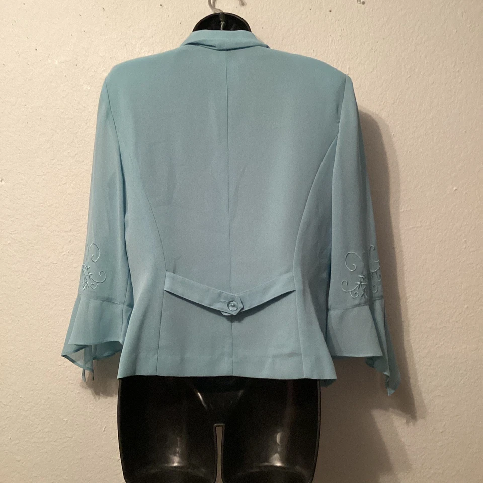 Traje Falda Draper& Damon 10 Foto 4 de 4