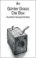 Thumbnail - Die Box | Buch | 9783423138932