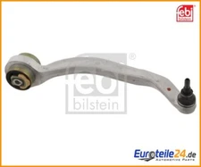Control arm, wheel suspension Febi Bilstein 11351 lower for Audi A4